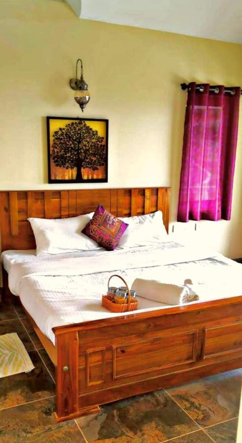 Mysterious Mountain Homestay Ooty