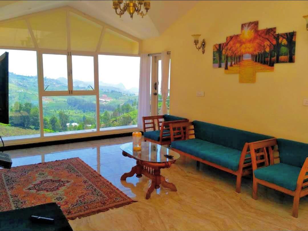Homestay Mysterious Mountain *