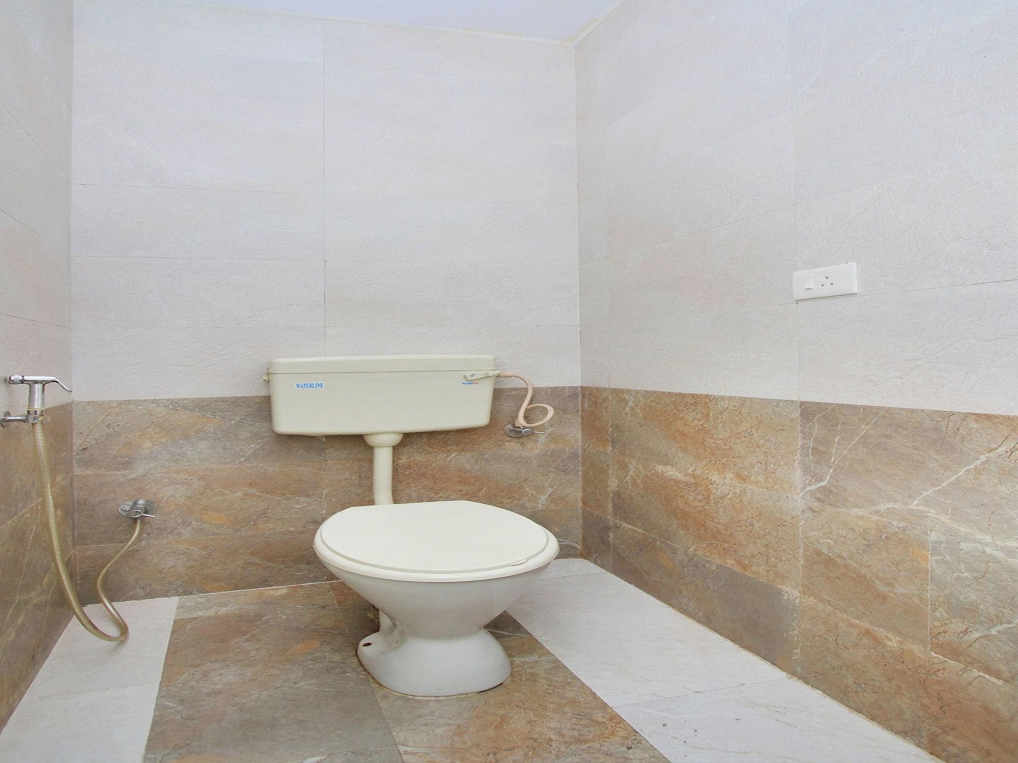 Hotel Capital O 13231 Sapphire Garden View Ooty