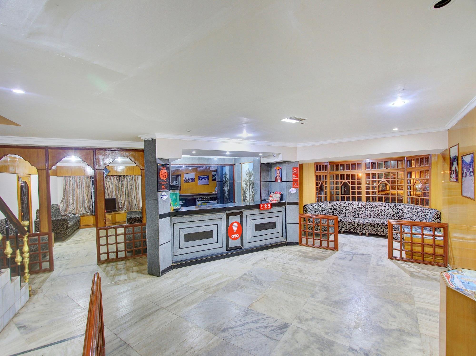 Capital O 13231 Sapphire Garden View Hotel Ooty