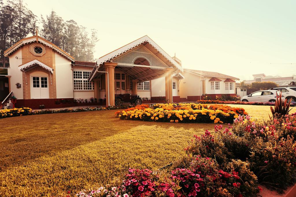 The Grange