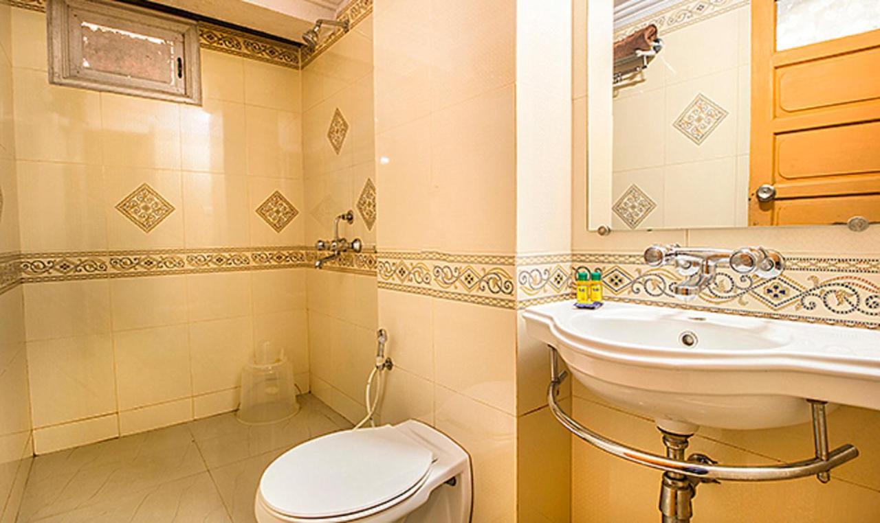 Fabhotel Khems Shoram Palace Road 3* Ooty