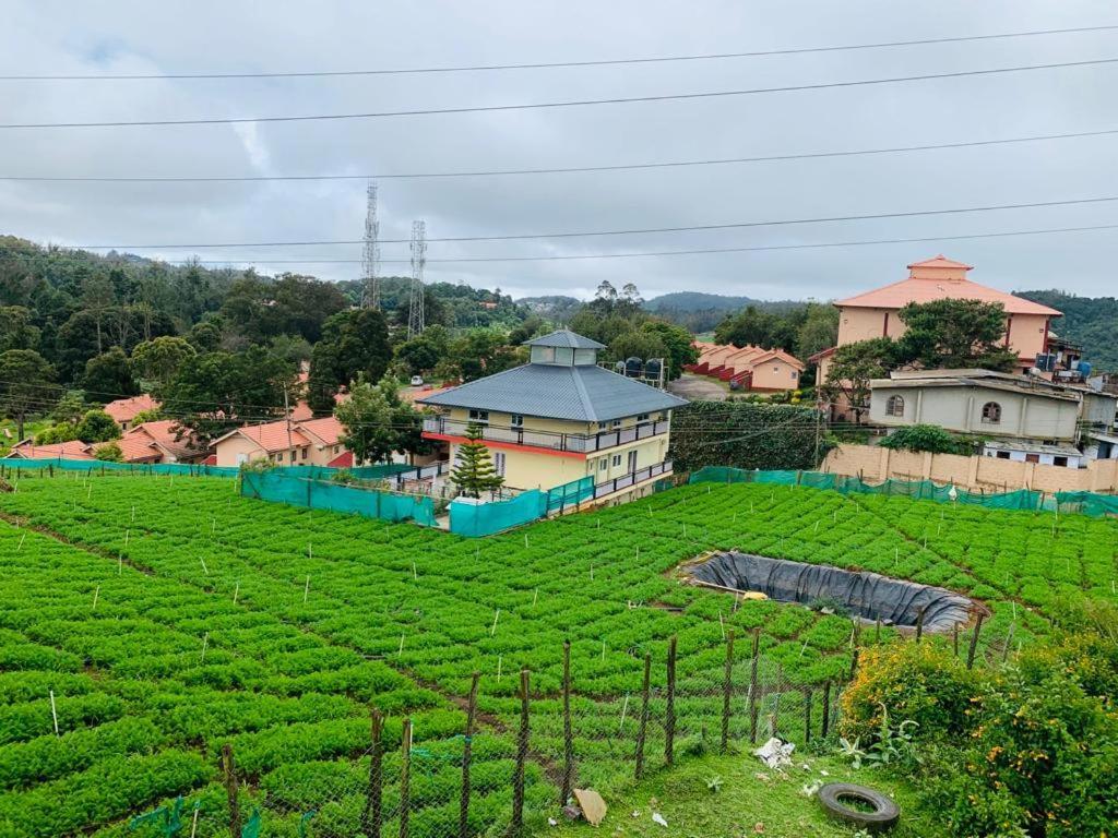 Gokul Villa *