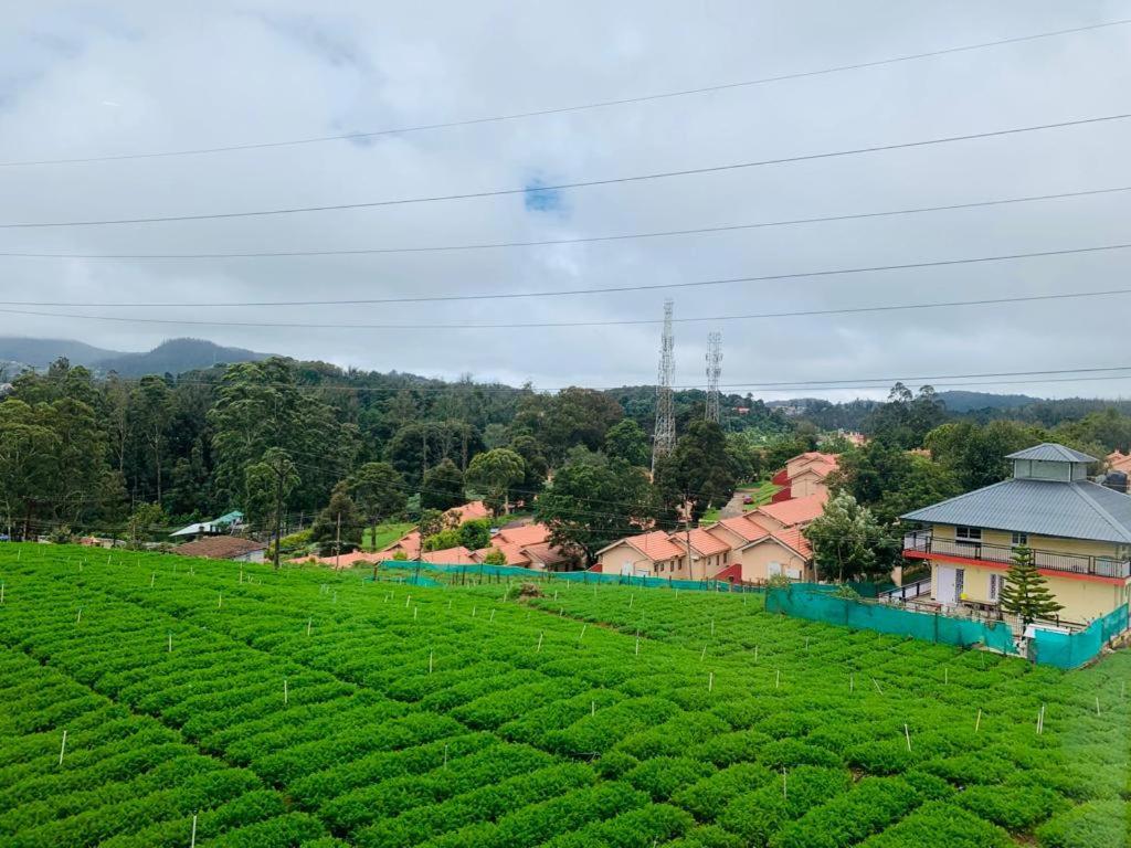 Gokul Ooty