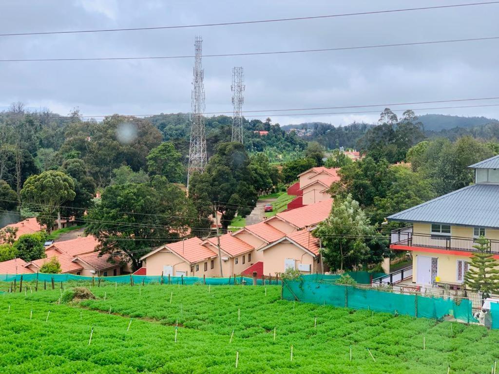 Gokul * Ooty
