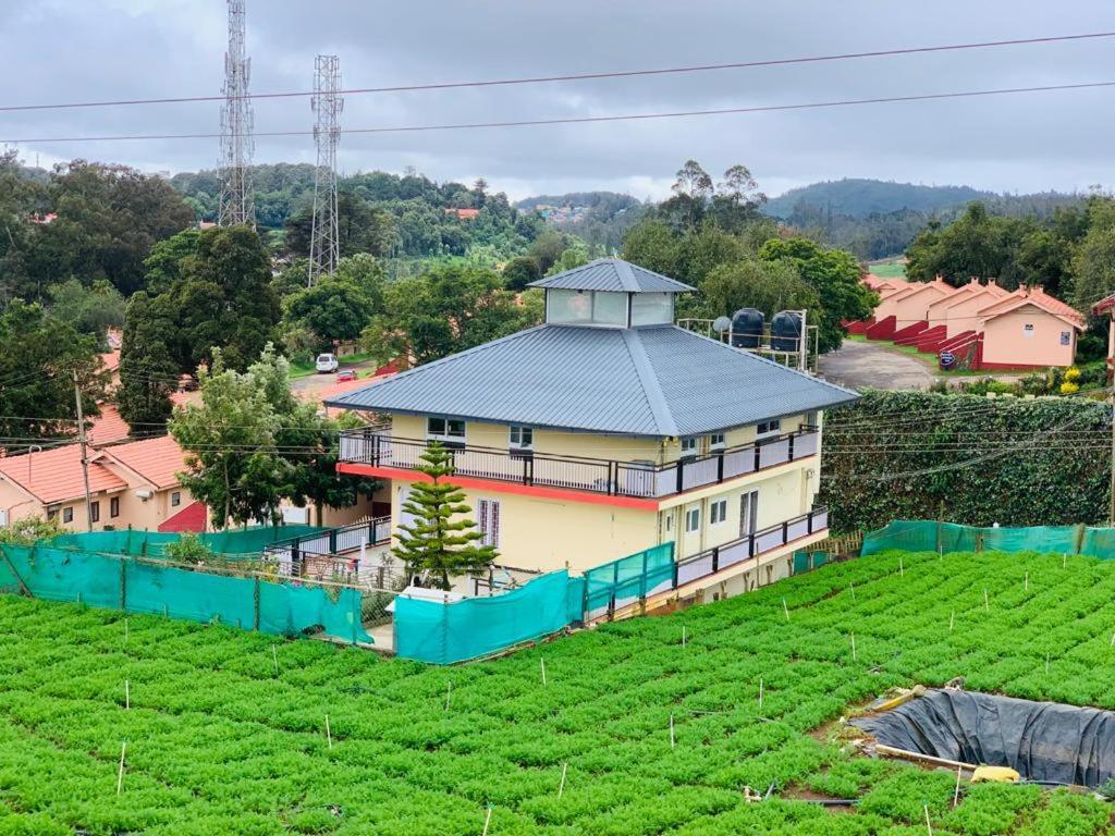 Gokul Villa Ooty