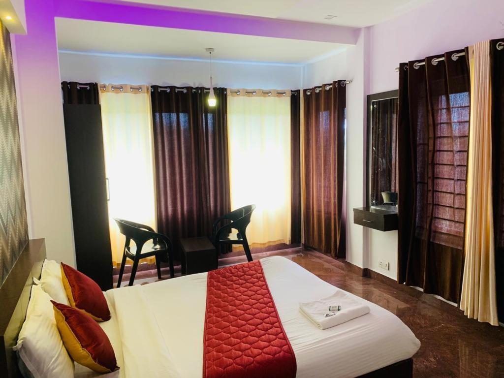 Gokul Villa Ooty