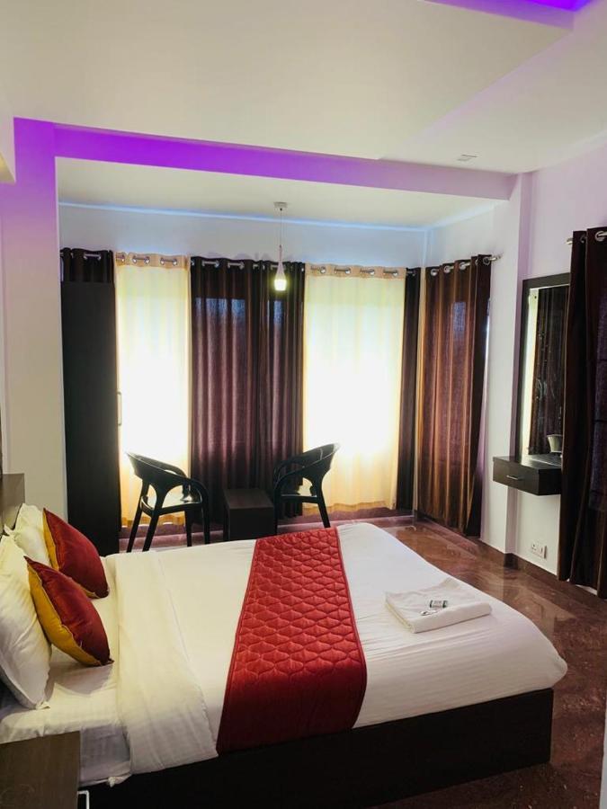 Gokul Villa Ooty