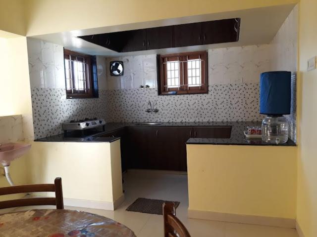 Rustic Villa Ooty