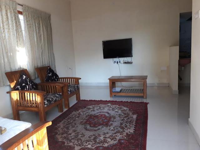 Villa Rustic Ooty