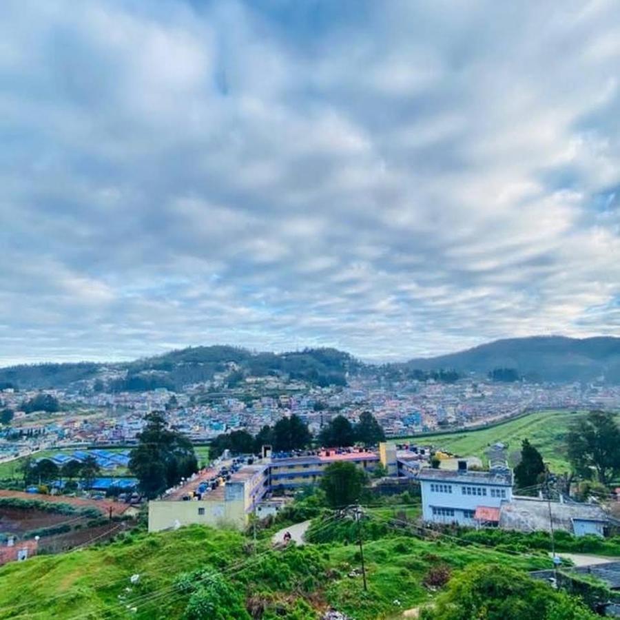 Rustic Ooty