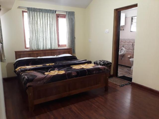 Rustic * Ooty
