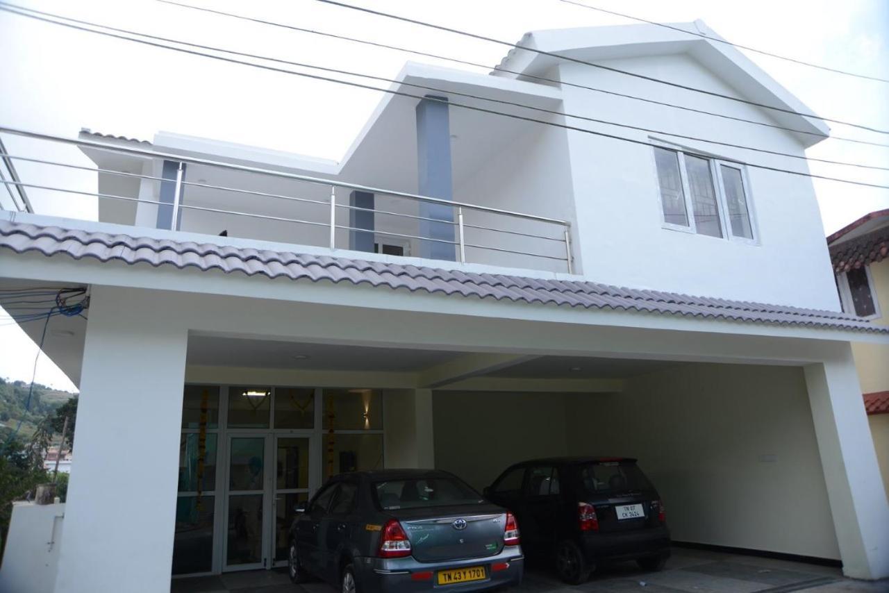 Villa Crystal Ooty