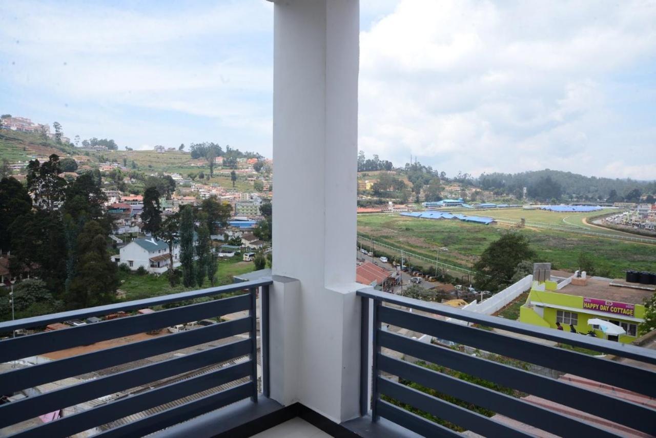 Villa Crystal Ooty
