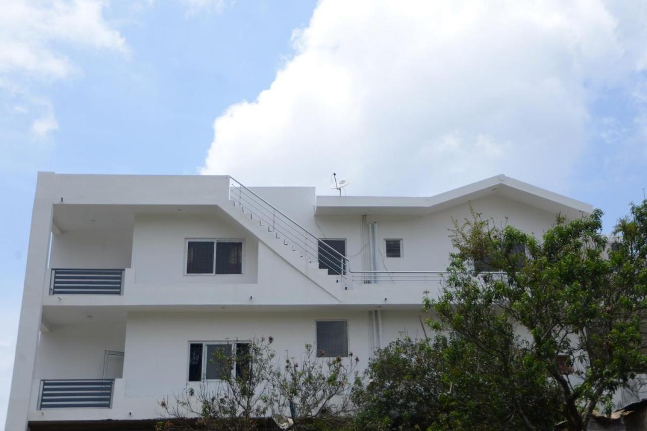 Villa Crystal