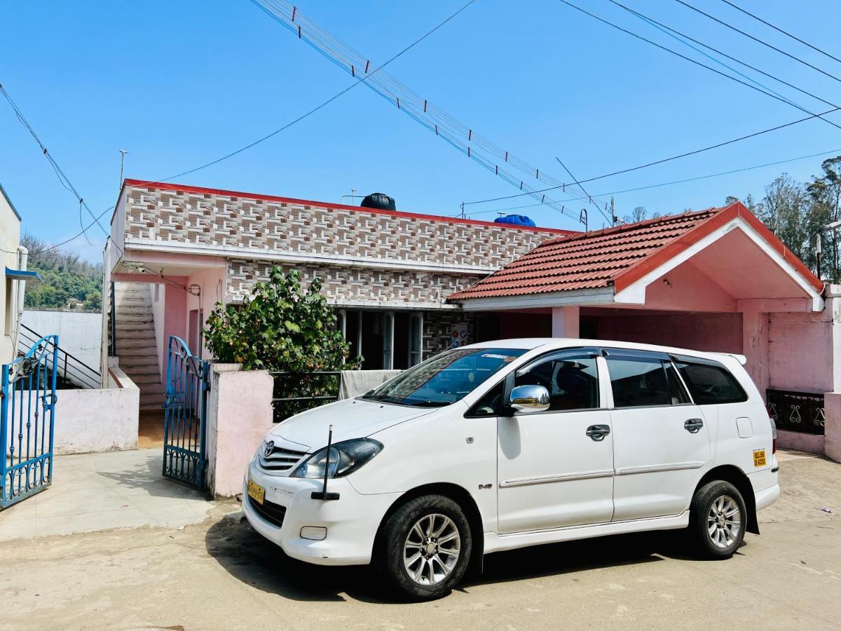 Down House 19 - Teyt Holidays Ooty