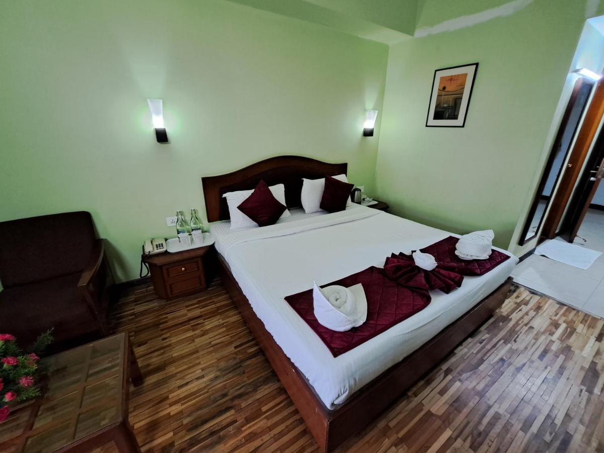 Preethi Classic Towers * Ooty