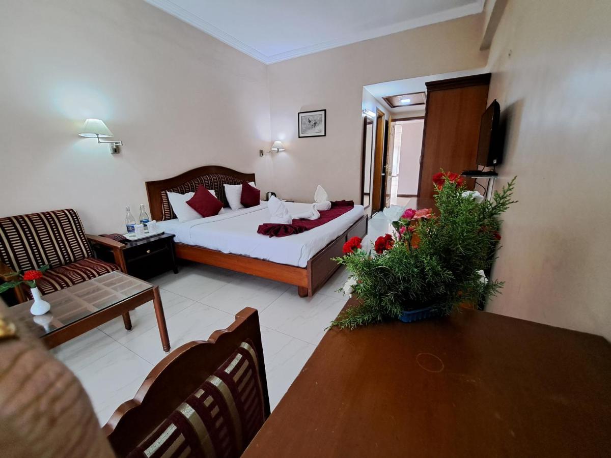 Hotel Preethi Classic Towers Ooty