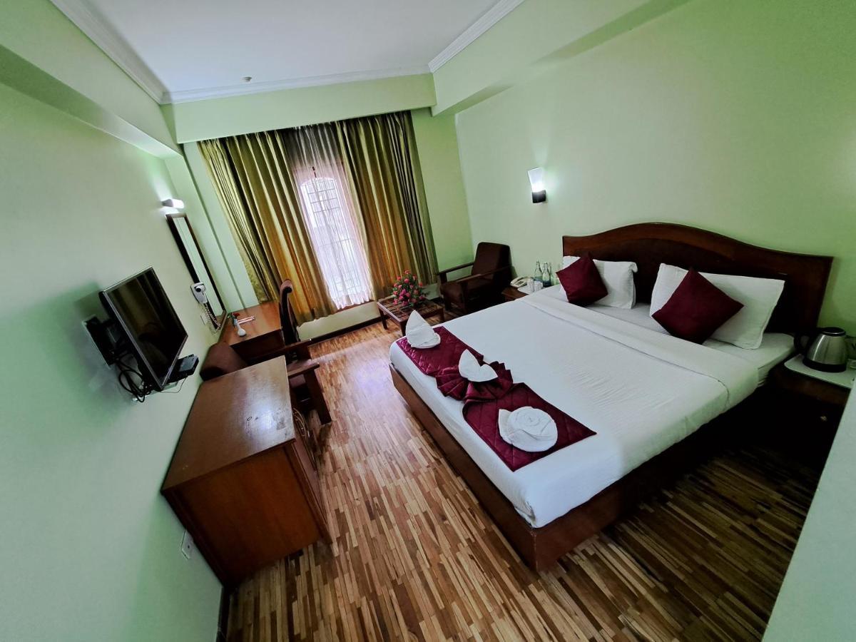 Preethi Classic Towers Ooty