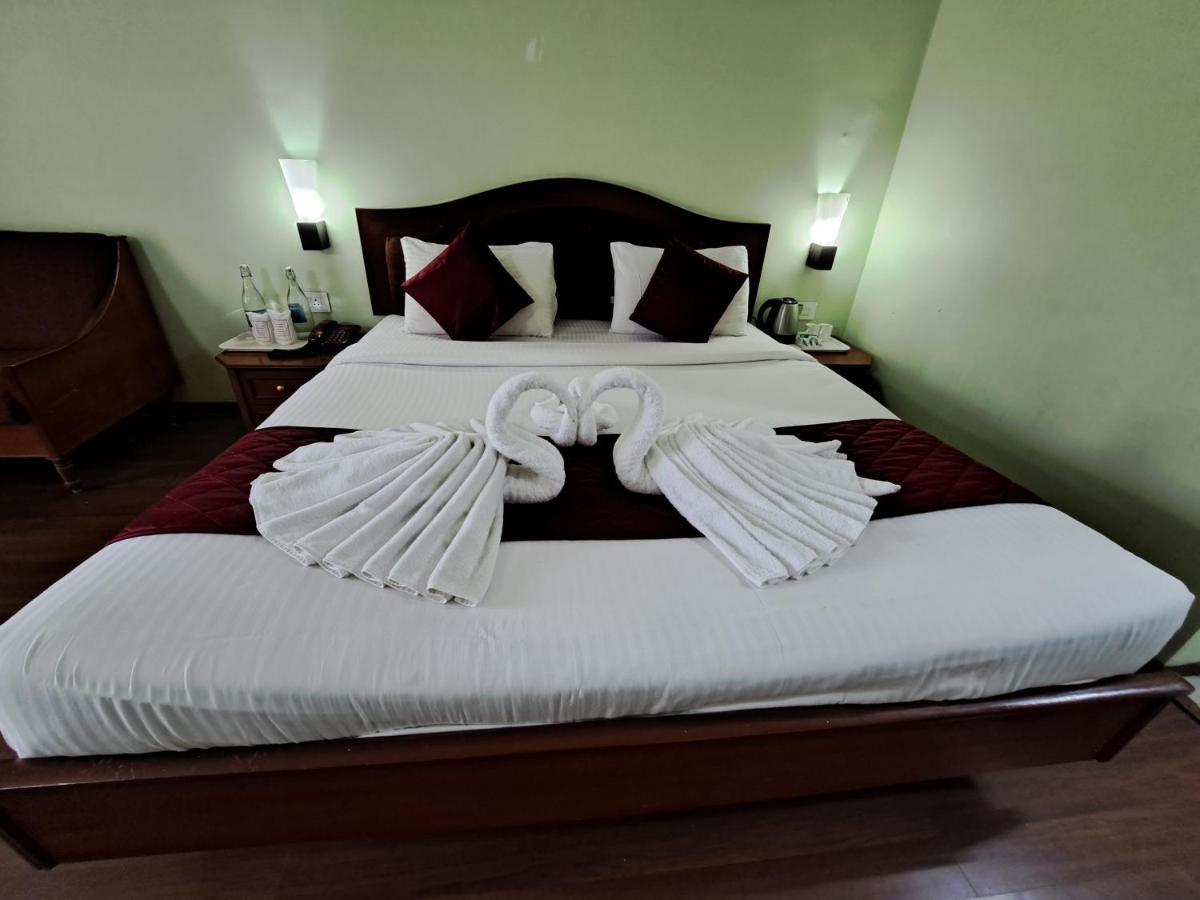Preethi Classic Towers Ooty