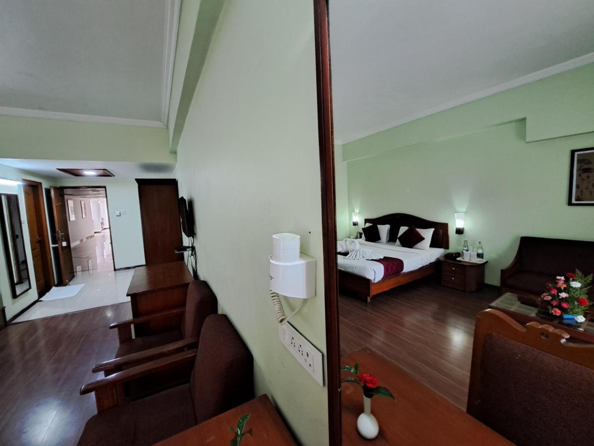 Hotel Preethi Classic Towers Ooty