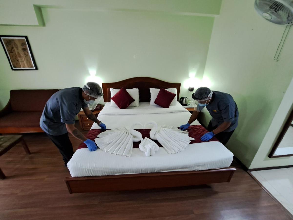 Hotel Preethi Classic Towers Ooty