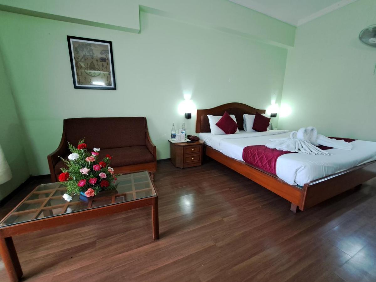 Preethi Classic Towers *