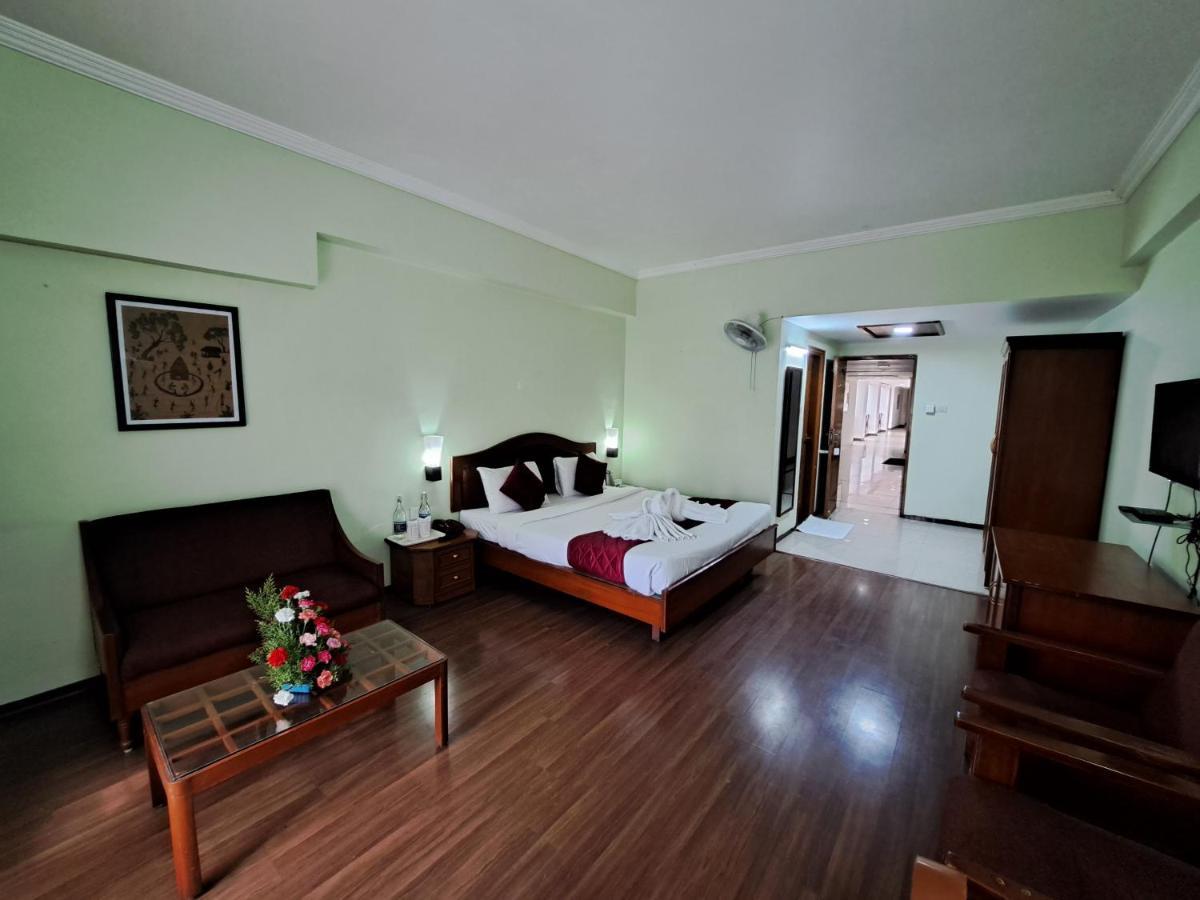 Preethi Classic Towers Ooty