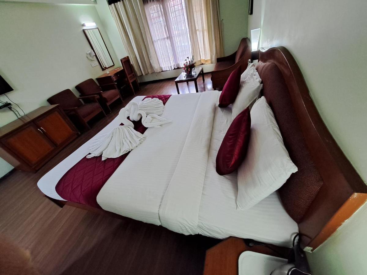 Preethi Classic Towers