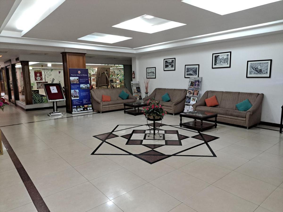 Hotel Preethi Classic Towers