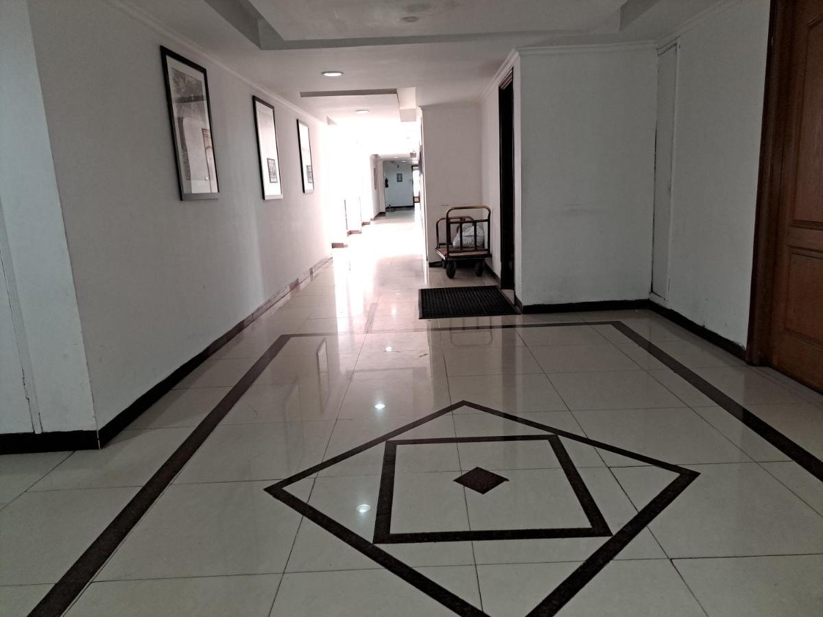 Preethi Classic Towers *
