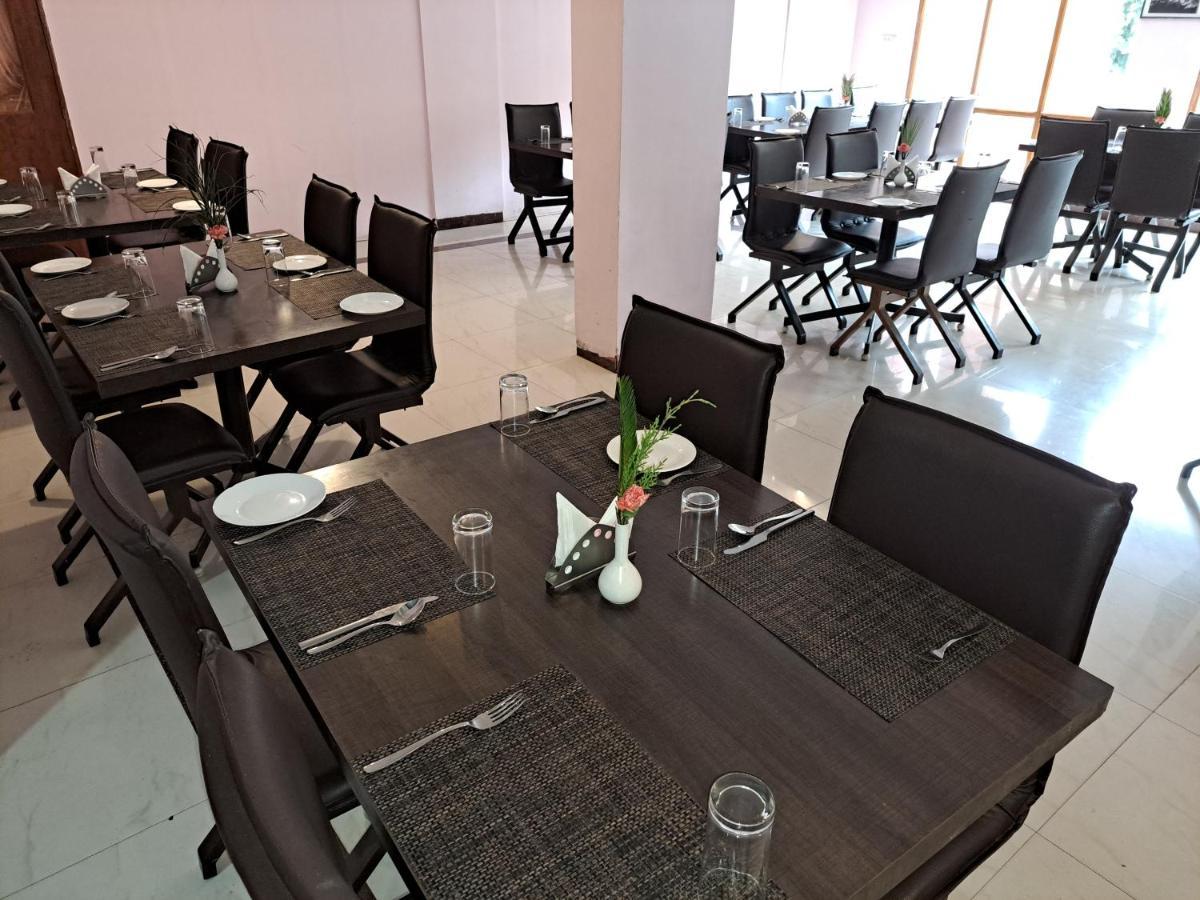 Hotel Preethi Classic Towers Ooty