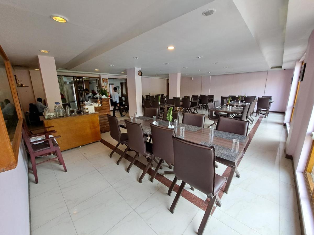 Preethi Classic Towers *