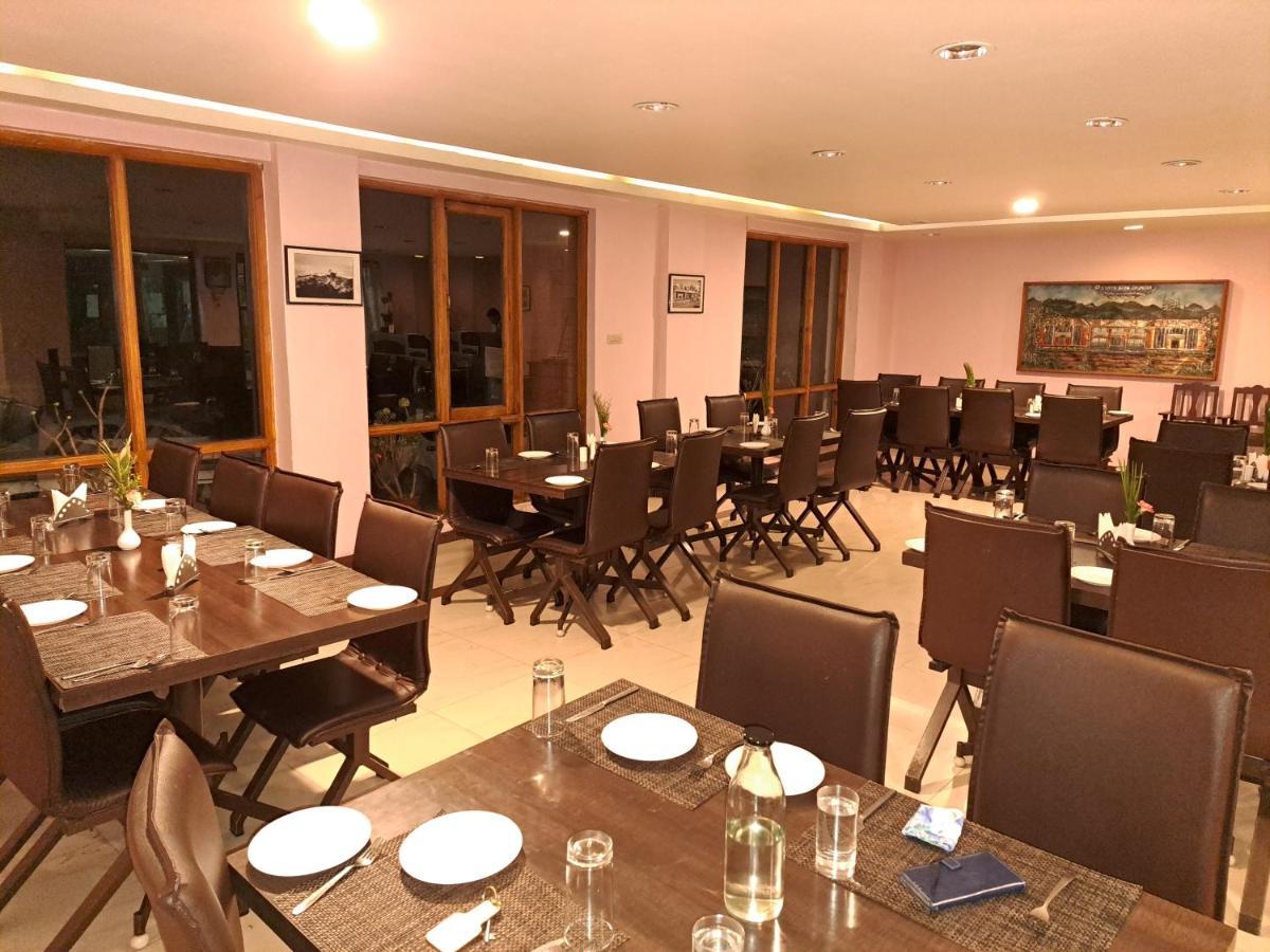 Preethi Classic Towers *
