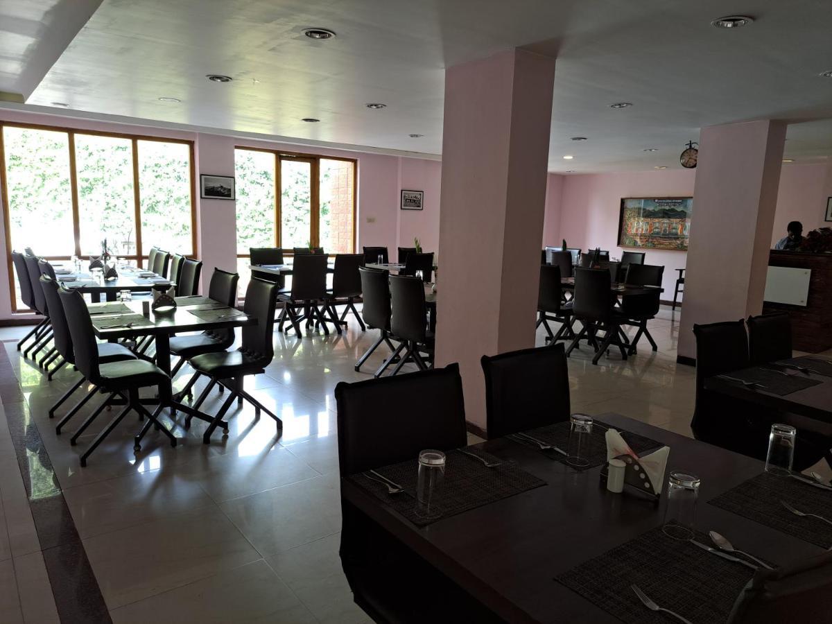 Preethi Classic Towers * Ooty