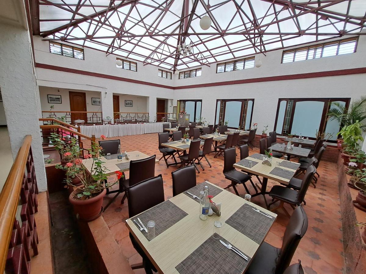 Preethi Classic Towers Hotel Ooty