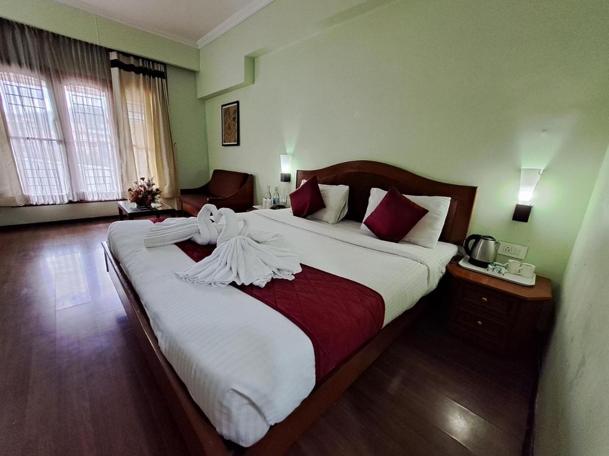 Preethi Classic Towers Ooty