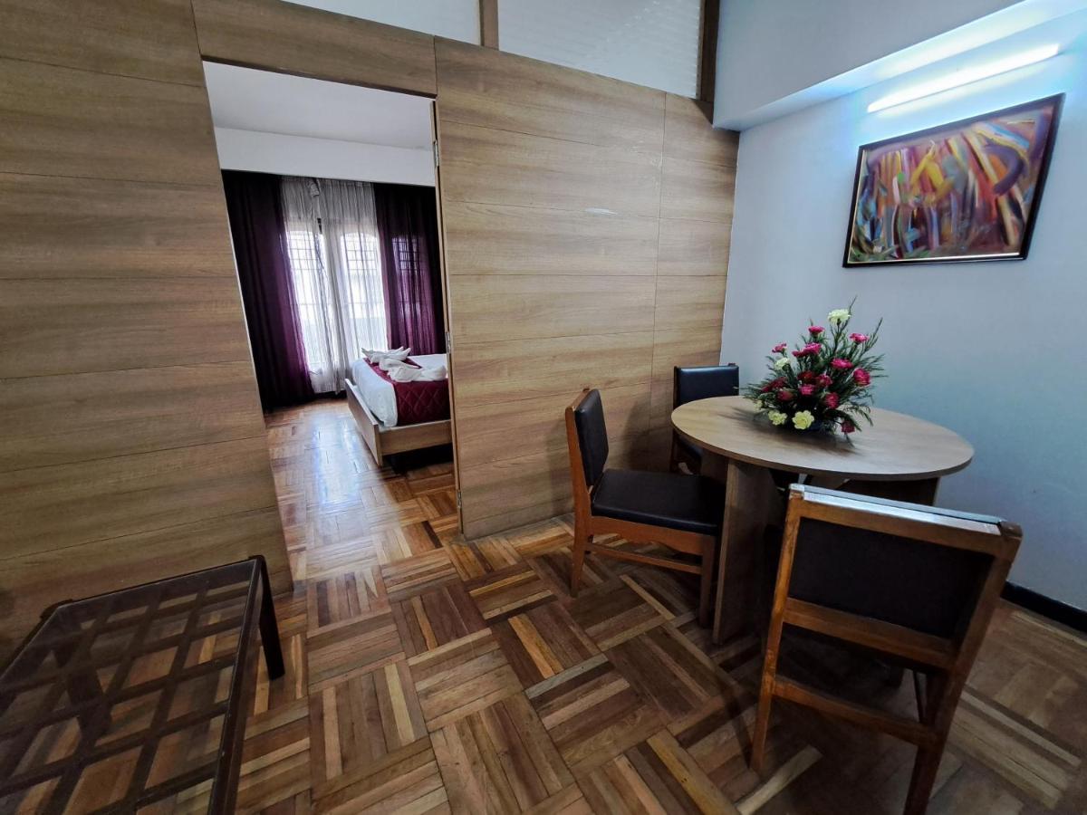 Hotel Preethi Classic Towers Ooty