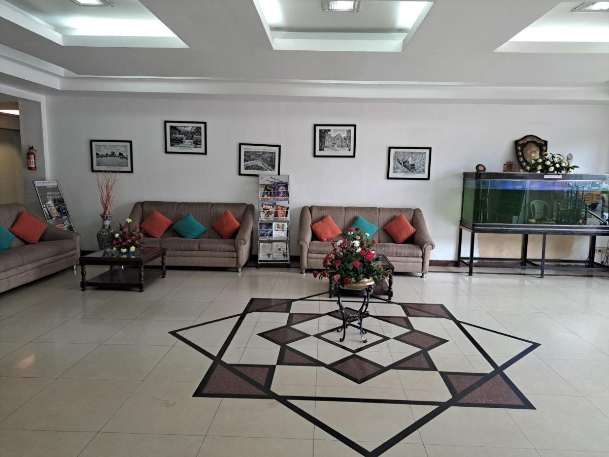 Preethi Classic Towers *