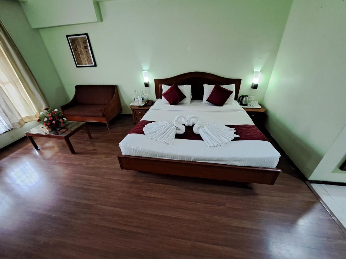 Preethi Classic Towers *
