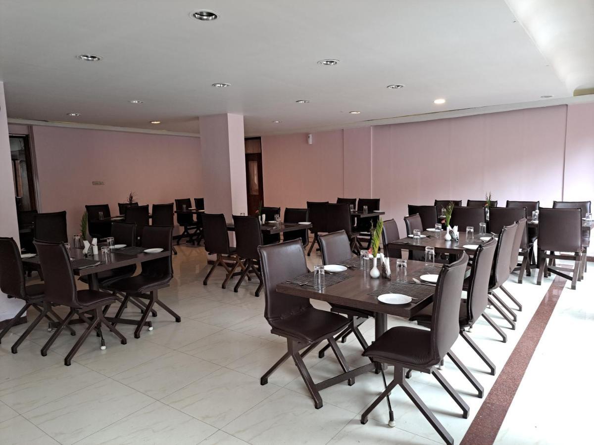 Preethi Classic Towers Ooty