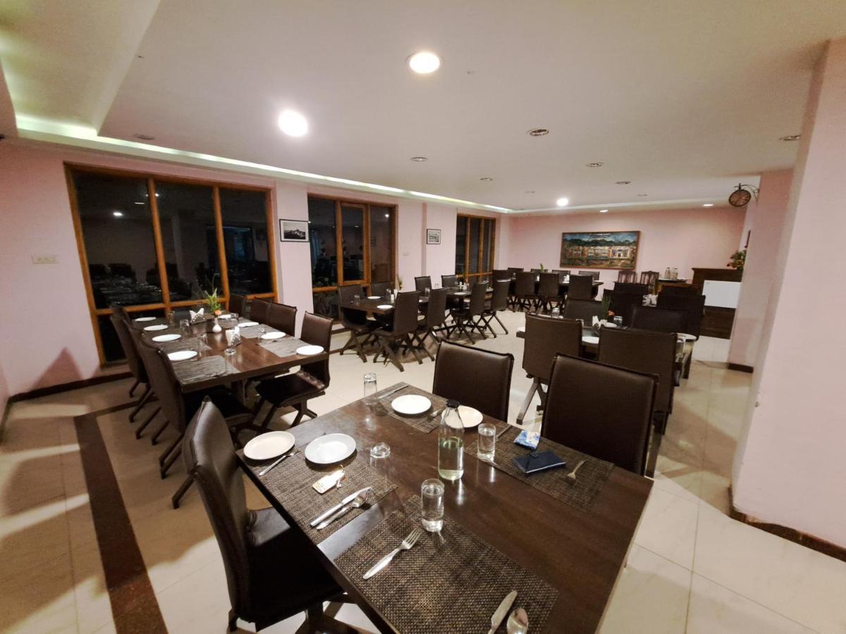 Preethi Classic Towers Hotel *