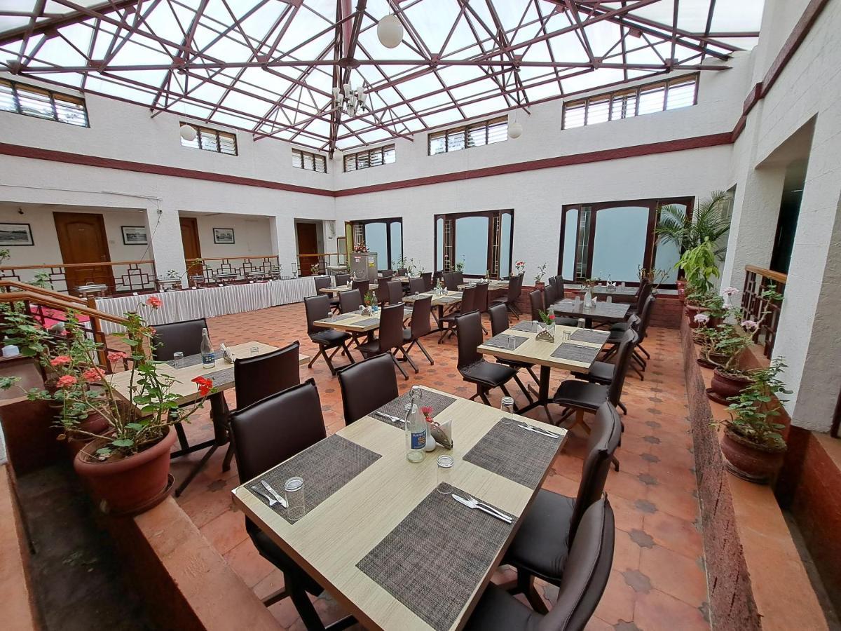 Hotel Preethi Classic Towers *