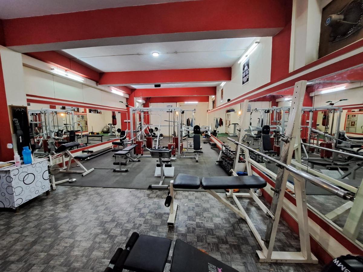 Preethi Classic Towers Hotel