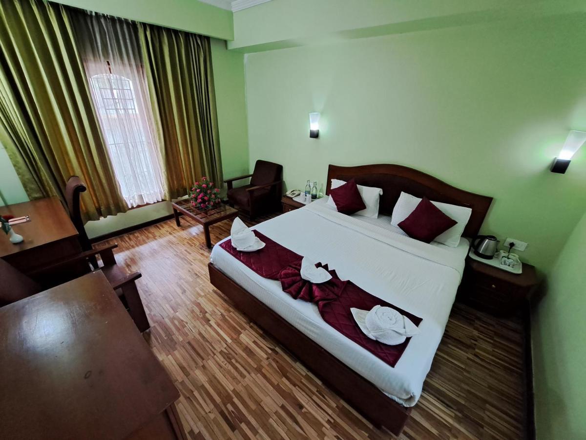 Hotel Preethi Classic Towers Ooty