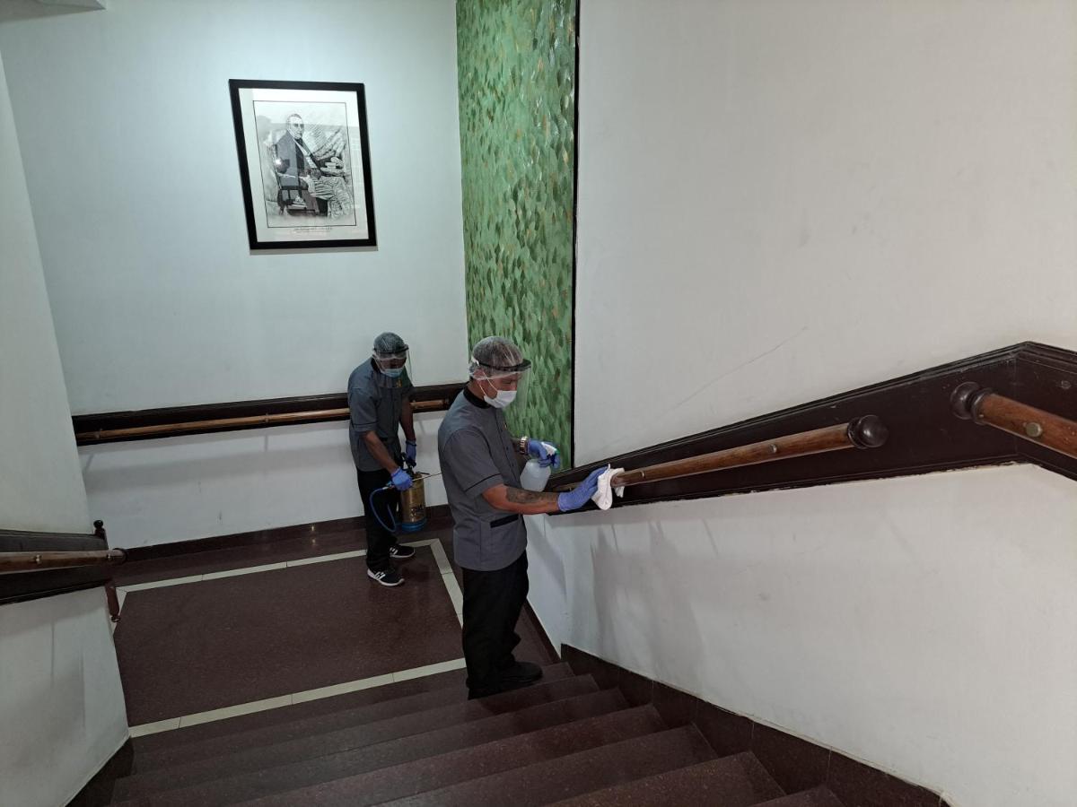 Hotel Preethi Classic Towers