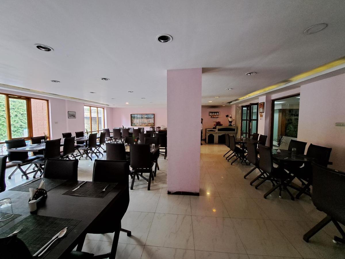 Preethi Classic Towers Hotel