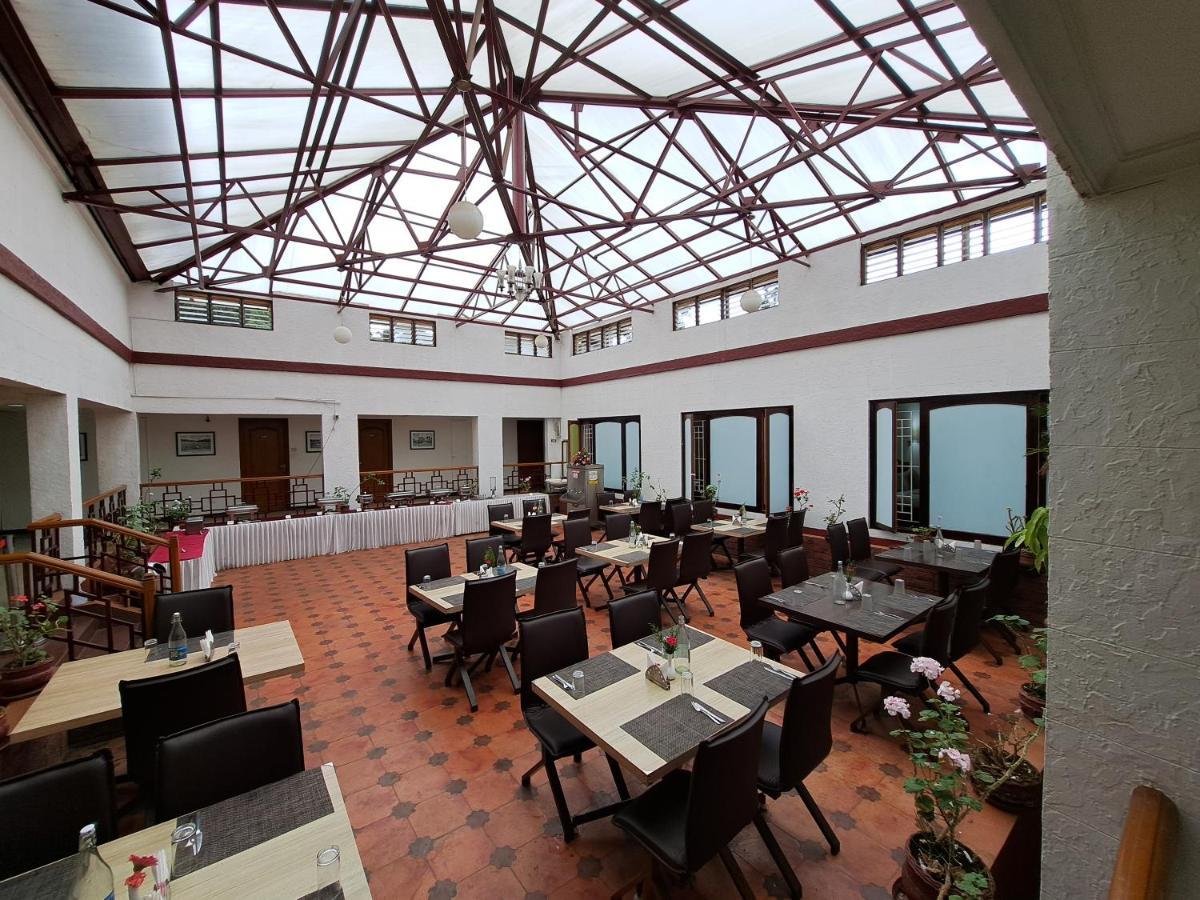 Hotel Preethi Classic Towers