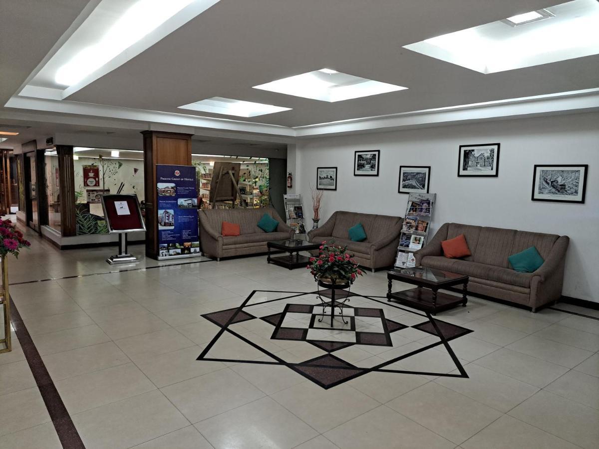 Preethi Classic Towers Ooty