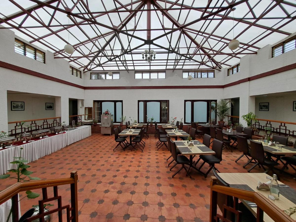 Preethi Classic Towers Hotel Ooty